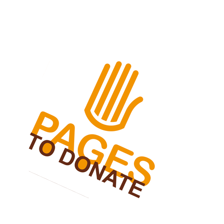 Pages Donate