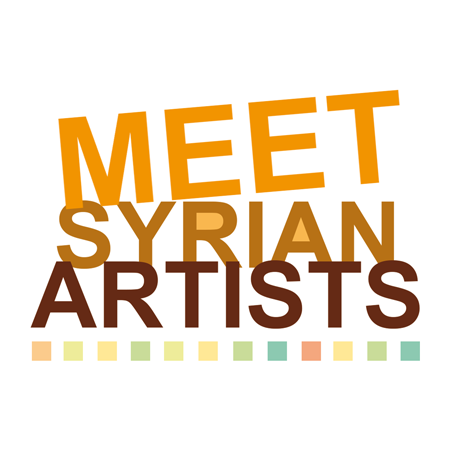 Meet Syrian Artistes